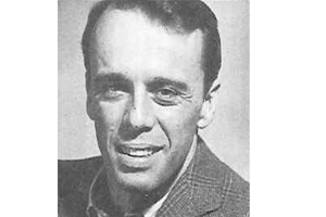 Bill Moore is Born Photo